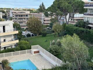  Appartement � vendre 2 pi�ces 33 m�