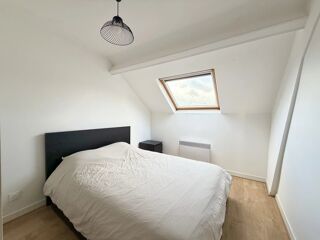  Appartement � vendre 2 pi�ces 38 m�