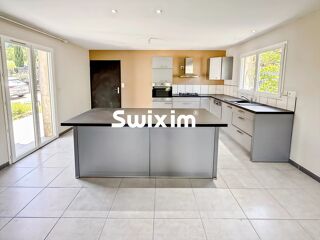  Maison à vendre 5 pièces 154 m²