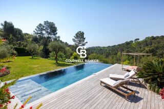 Vente villa de prestige 8 pièces 310 m²