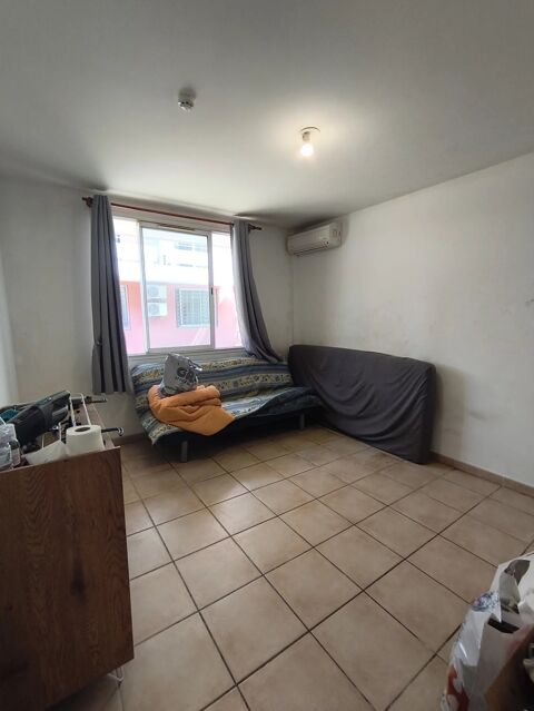  Appartement � louer 1 pi�ce 19 m�