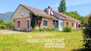  Maison à vendre 4 pièces 91 m²