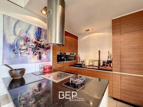  Appartement � louer 1 pi�ce 57 m�