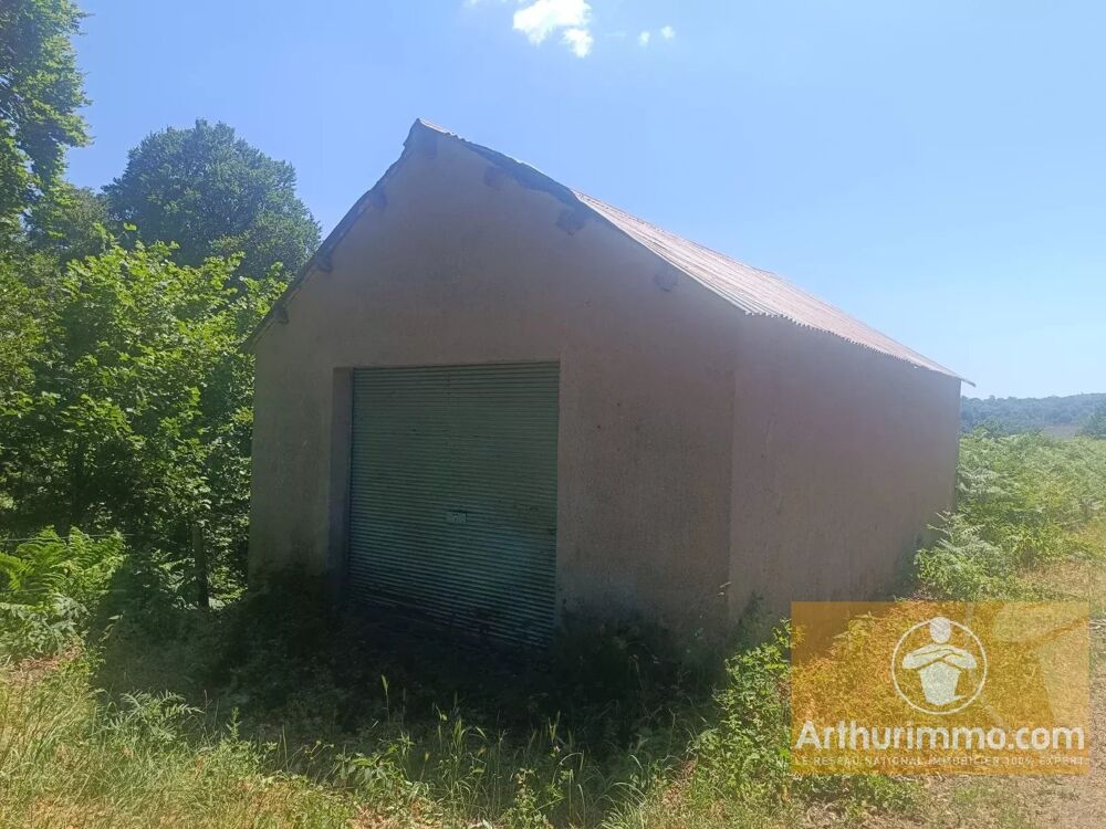 Vente Terrain A vendre terrain Saint-laurent-de-muret