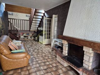  Maison � vendre 6 pi�ces 134 m�