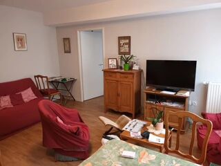  Appartement à vendre 3 pièces 61 m²
