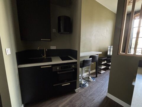  Appartement  louer 1 pice 19 m