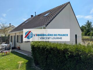  Maison à vendre 8 pièces 120 m²