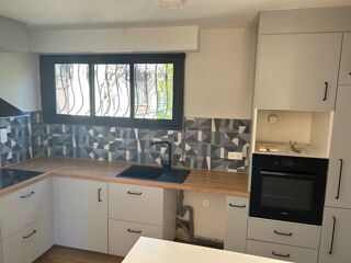  Villa à vendre 4 pièces 79 m²