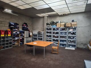   Local commercial Outreau
