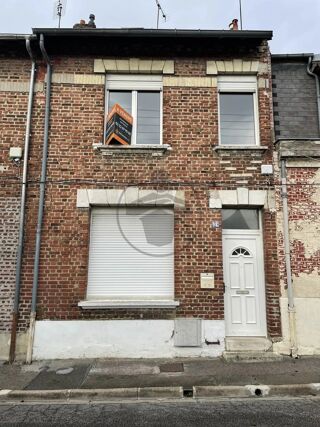  Maison  vendre 4 pices 89 m