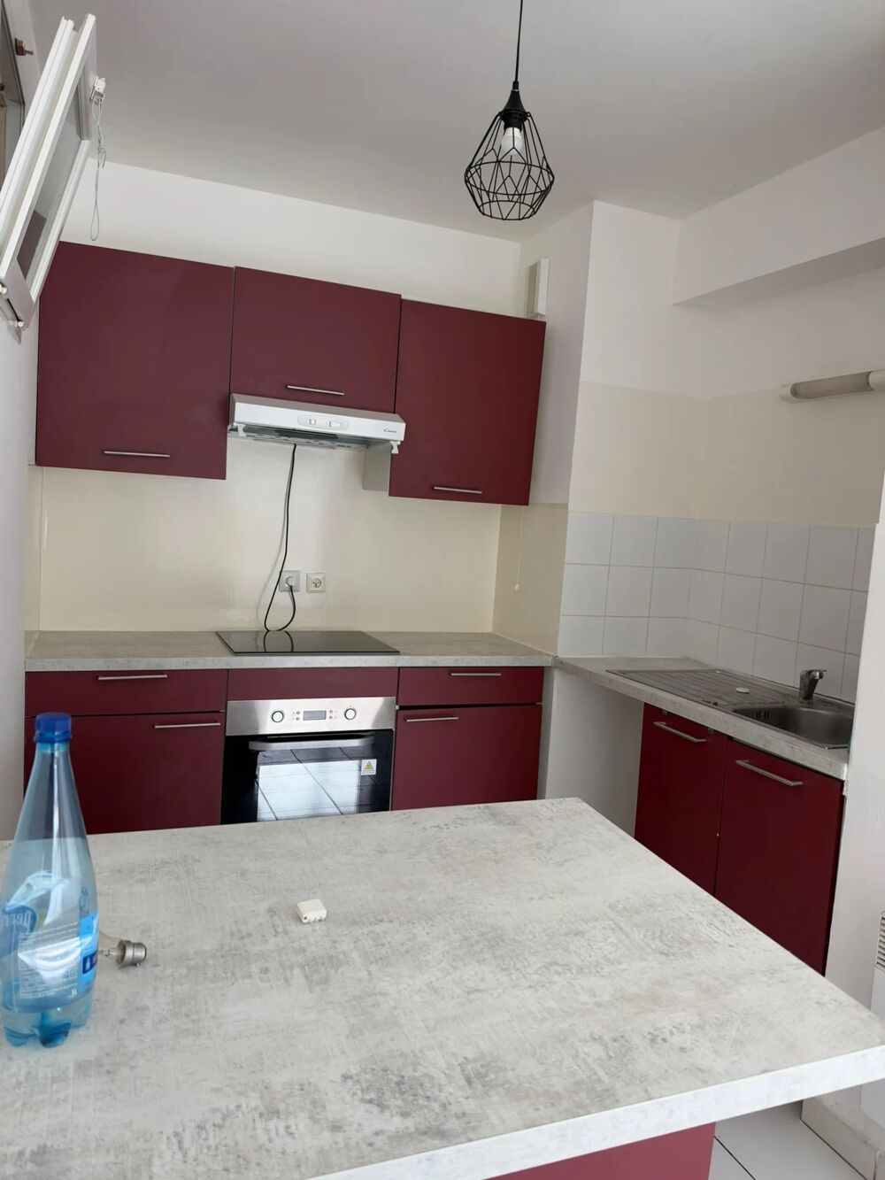 Vente Appartement Appartement type 3 - Orléans sud Orléans
