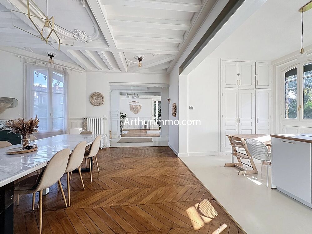 � vendre  Villa L�signy (77150)