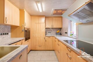  Maison à vendre 5 pièces 107 m²