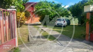  Maison � vendre 4 pi�ces 118 m�