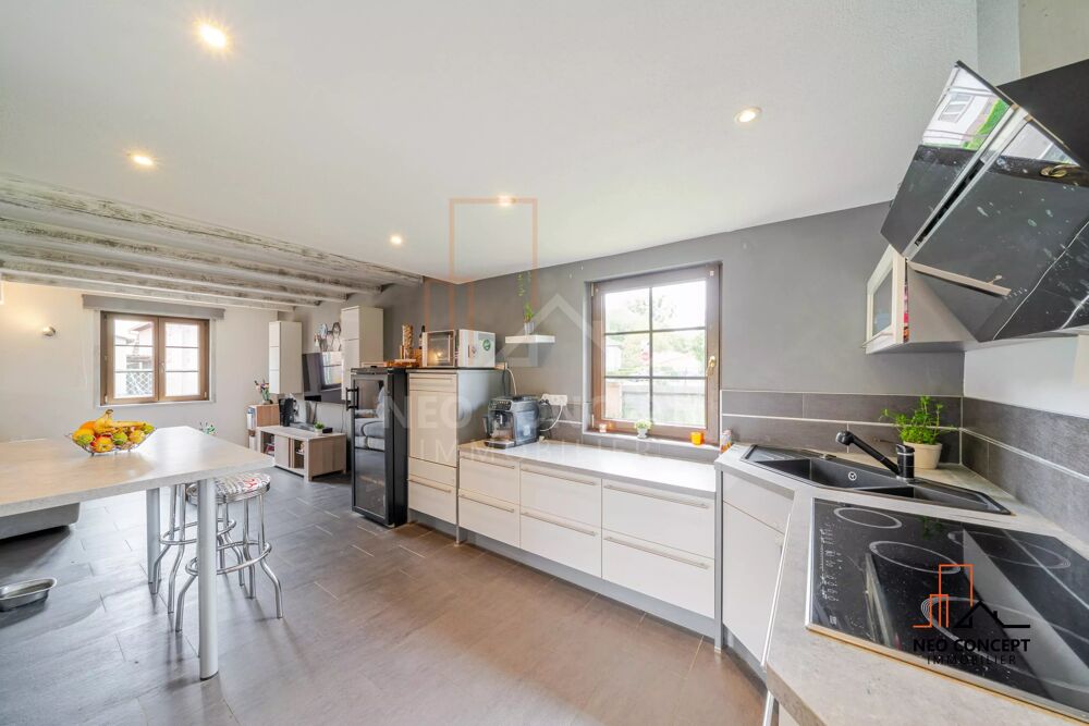 Vente Maison * DRUSENHEIM - Très charmante maison alsacienne en vente avec un Drusenheim
