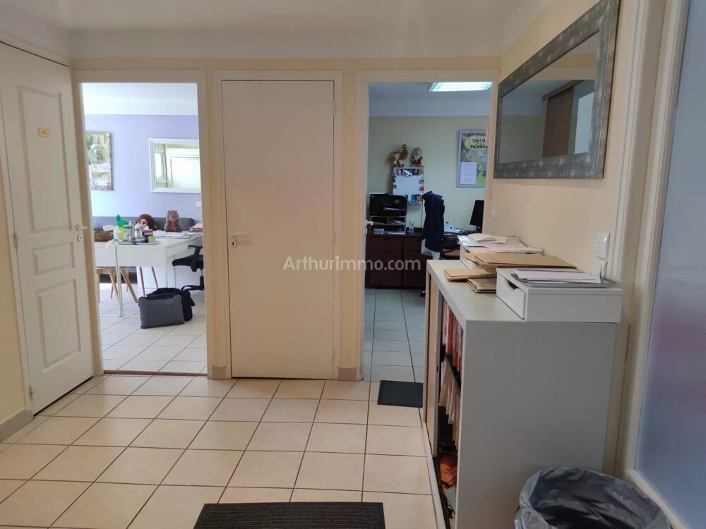   Local Professionnel / Commercial Aubagne