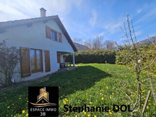  Maison à vendre 3 pièces 110 m²