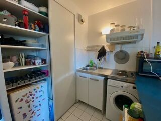  Appartement à louer 2 pièces 38 m²