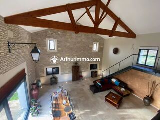  Maison à vendre 4 pièces 167 m²