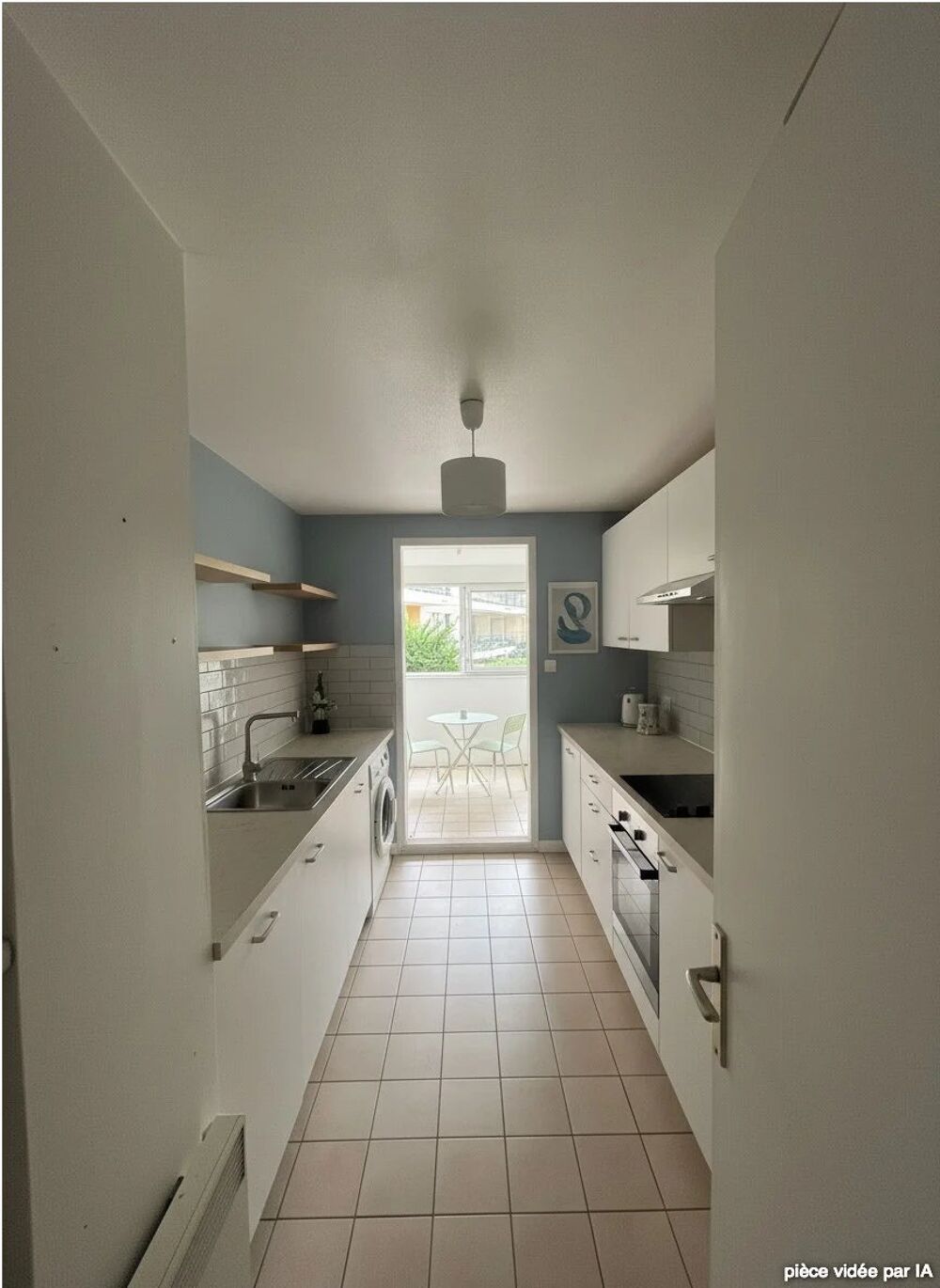 Vente Appartement EXCLUSIVITÉ - 3 PIÈCES 65 M² AVEC BALCON ET LOGGIA Cannes