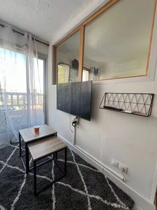  Appartement � louer 2 pi�ces 35 m�