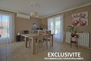  Maison à vendre 5 pièces 109 m²