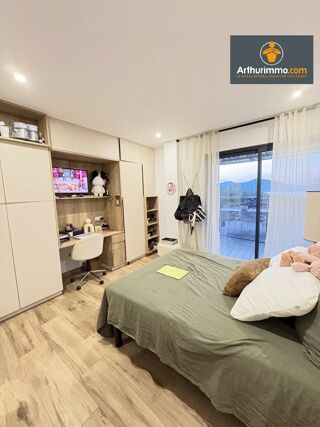  Appartement à vendre 3 pièces 106 m²
