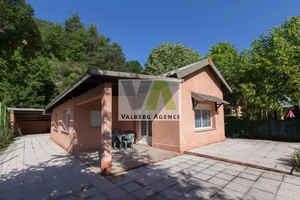 Vente Maison PETITE MAISON A GUILLAUMES Guillaumes