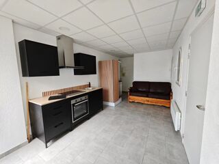  Appartement � vendre 1 pi�ce 