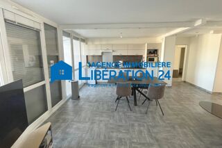  Appartement à vendre 4 pièces 80 m²
