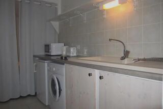  Appartement à louer 1 pièce 20 m²