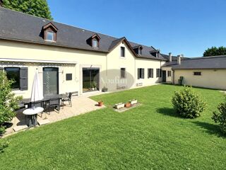  Maison à vendre 7 pièces 242 m²