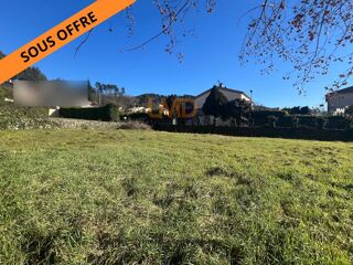 Terrain  vendre 639 m