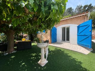  Maison à vendre 5 pièces 120 m²