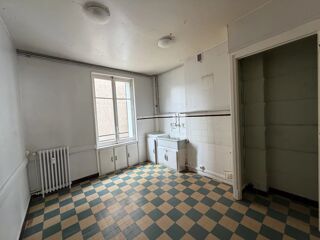  Appartement � vendre 3 pi�ces 76 m�