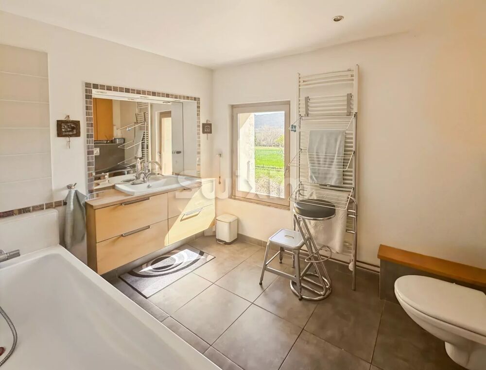  vendre  Maison Le Pot-Laval (26160)