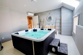  Maison à vendre 15 + pièces 309 m²