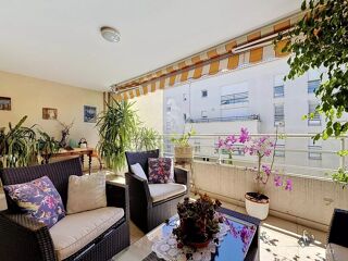  Appartement à vendre 3 pièces 89 m²