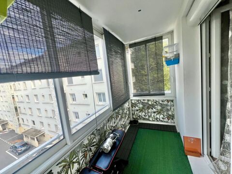  Appartement � louer 3 pi�ces 60 m�