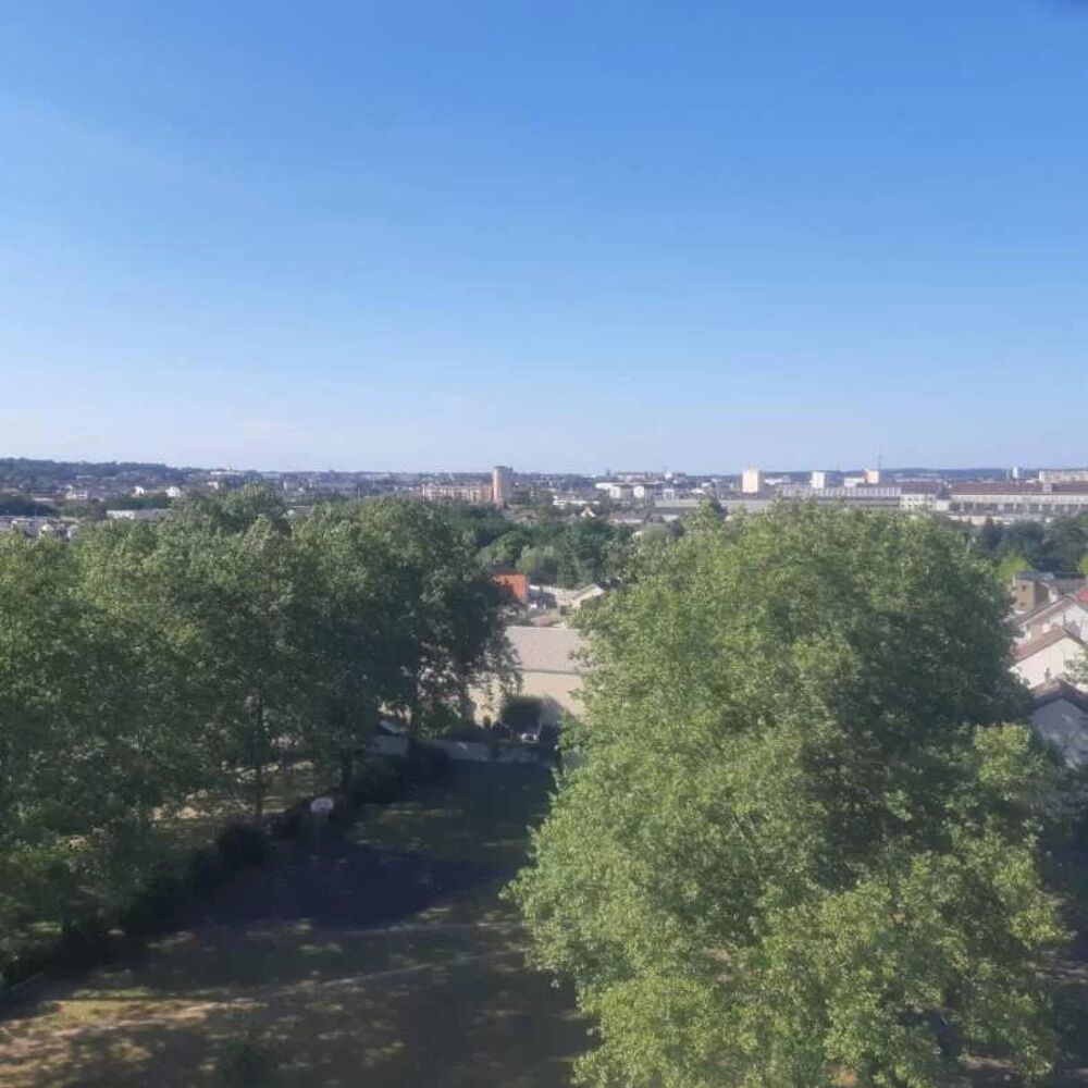 Location Appartement COLOCATION LE MANS GARE SUD Le mans