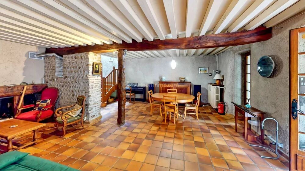 Charmante maison de caractère