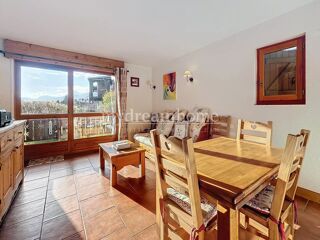  Appartement  vendre 3 pices 35 m