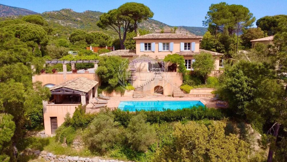 Maison provençale