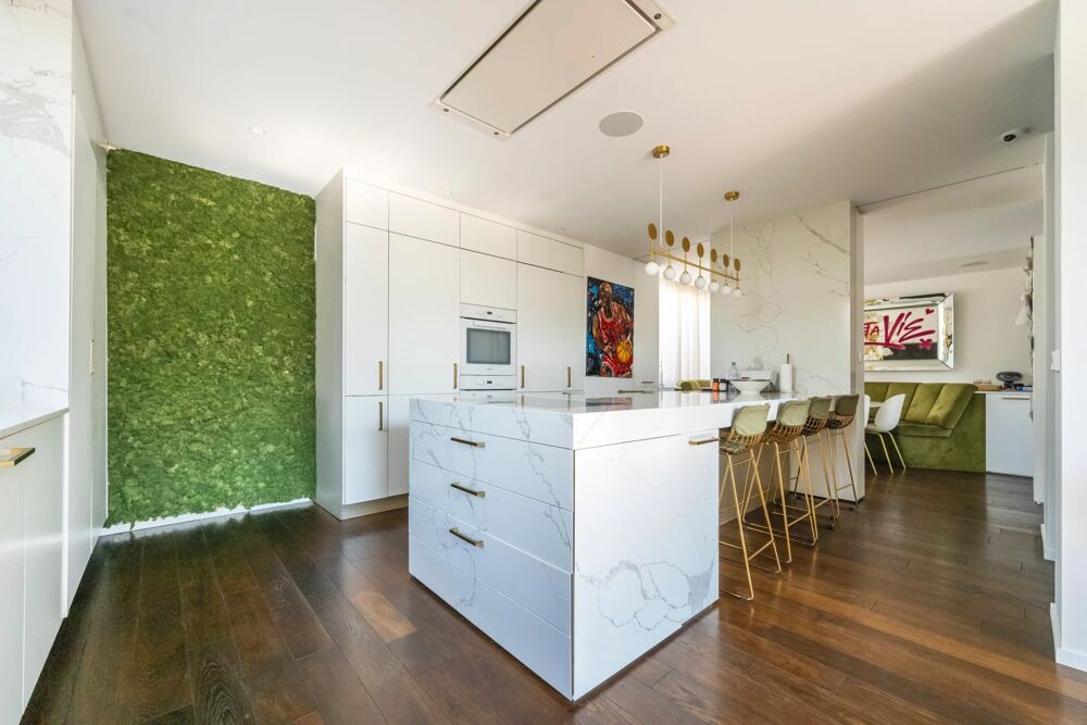 Contades, Prestigieux appartement de 384 m² et 150 m² de terrass