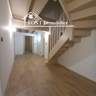  Maison  vendre 7 pices 125 m