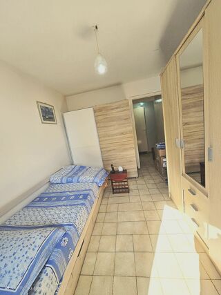  Appartement � vendre 2 pi�ces 47 m�