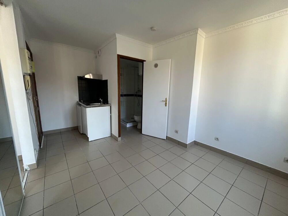Location Appartement Location BOULOGNE SUR MER, Studio 21 m² Boulogne-sur-mer