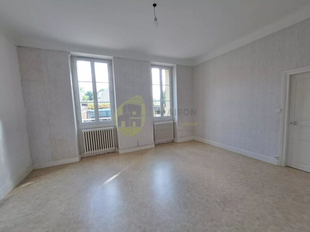 Vente Appartement Appartement 7 pièces Foëcy