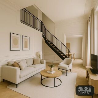  Appartement � vendre 3 pi�ces 73 m�